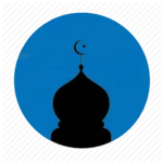 Logo of Ramadan Schedule android Application 